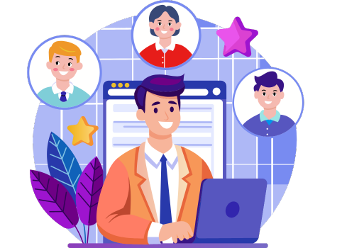 Cekbook tasks and project workflow